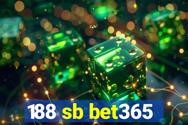 188 sb bet365